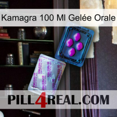 Kamagra 100 Ml Gelée Orale 37